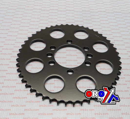 JT REAR SPROCKET JTR843.50 STEEL