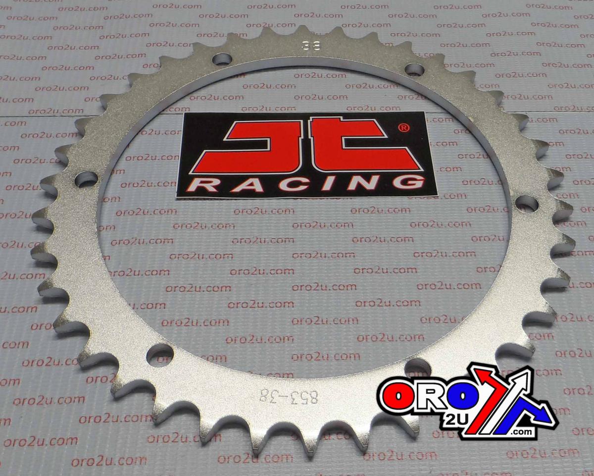 JT REAR SPROCKET STEEL JTR831.46