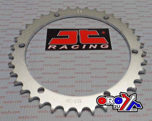 JT REAR SPROCKET STEEL JTR831.46