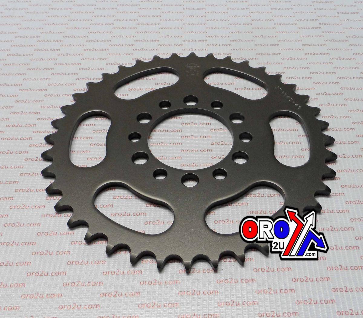 JT REAR SPROCKET JTR845.40 STEEL