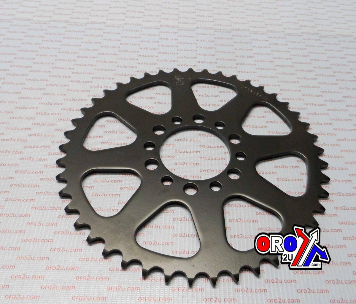 JT REAR SPROCKET JTR845.45 STEEL