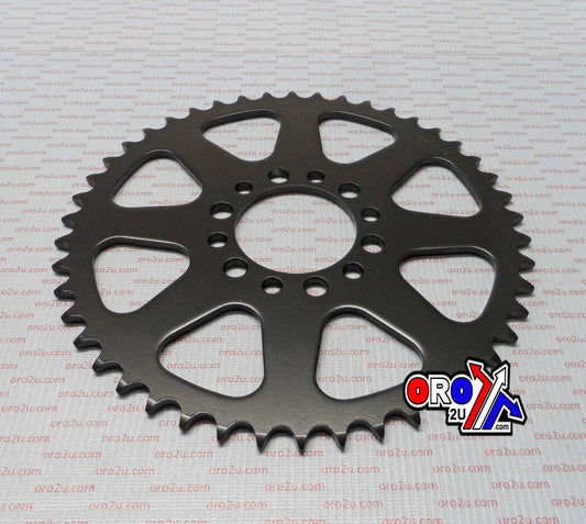 JT REAR SPROCKET JTR845.46 STEEL JTR845.46