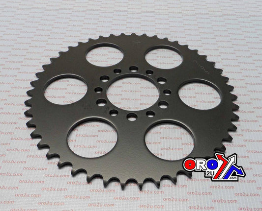 JT REAR SPROCKET JTR845.47 STEEL