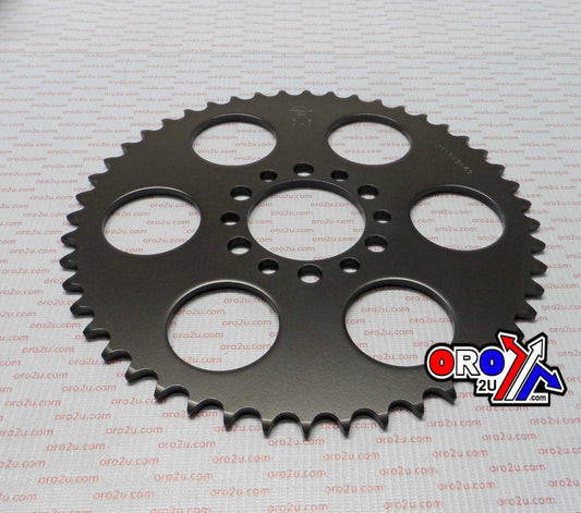 JT REAR SPROCKET JTR845.48 STEEL