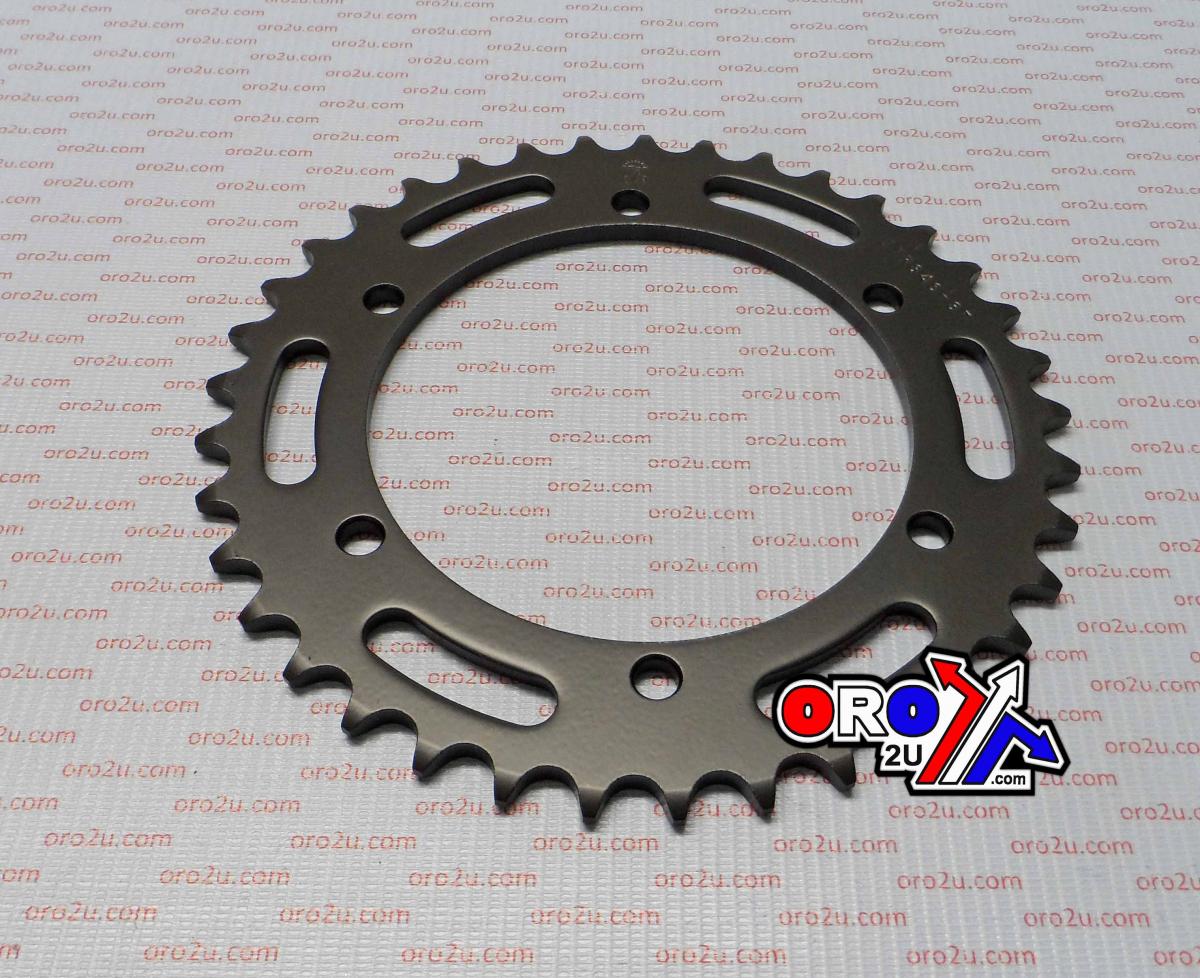 JT REAR SPROCKET JTR846.37 JT