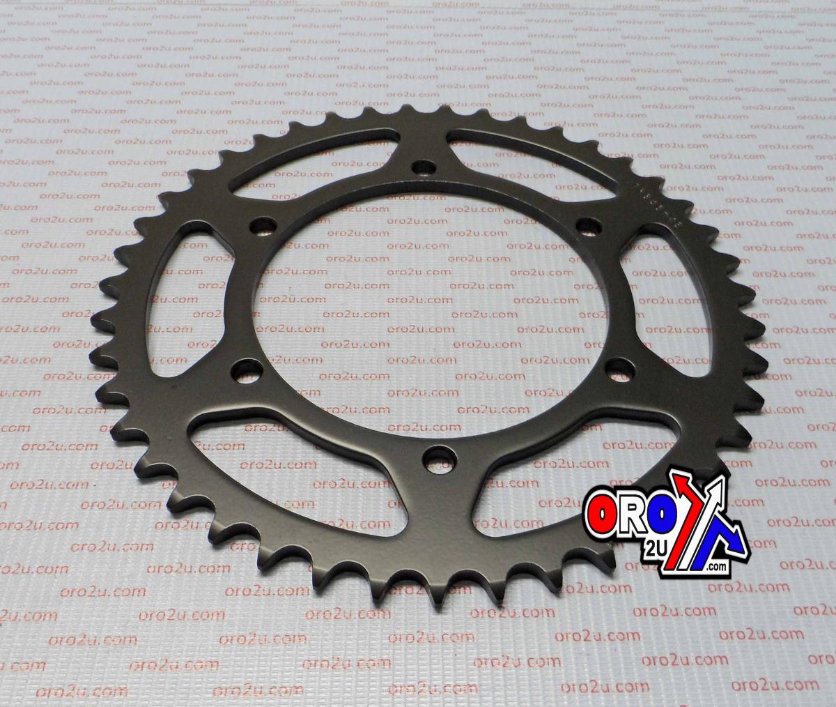 JT REAR SPROCKET JTR846.43 JT