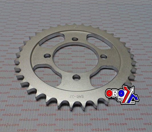 JT REAR SPROCKET JTR848.37 JT