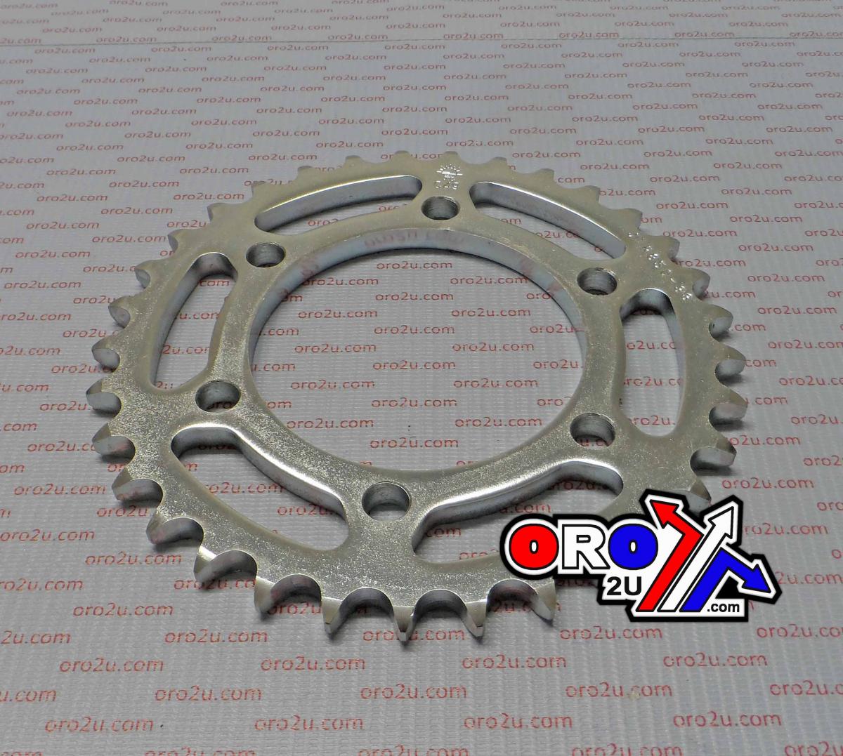 JT REAR SPROCKET JTR850.33 JT