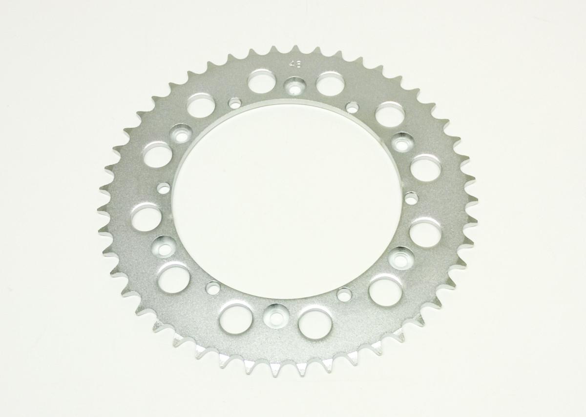 DIRT RACING  REAR SPROCKET STEEL JTR853 DR MX-85348