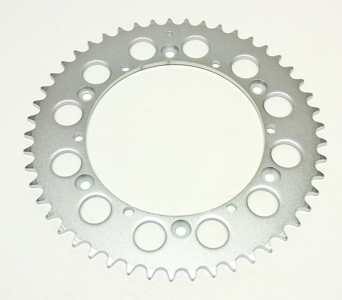 DIRT RACING  REAR SPROCKET STEEL 853 DIRT L17-6149, MX-85349