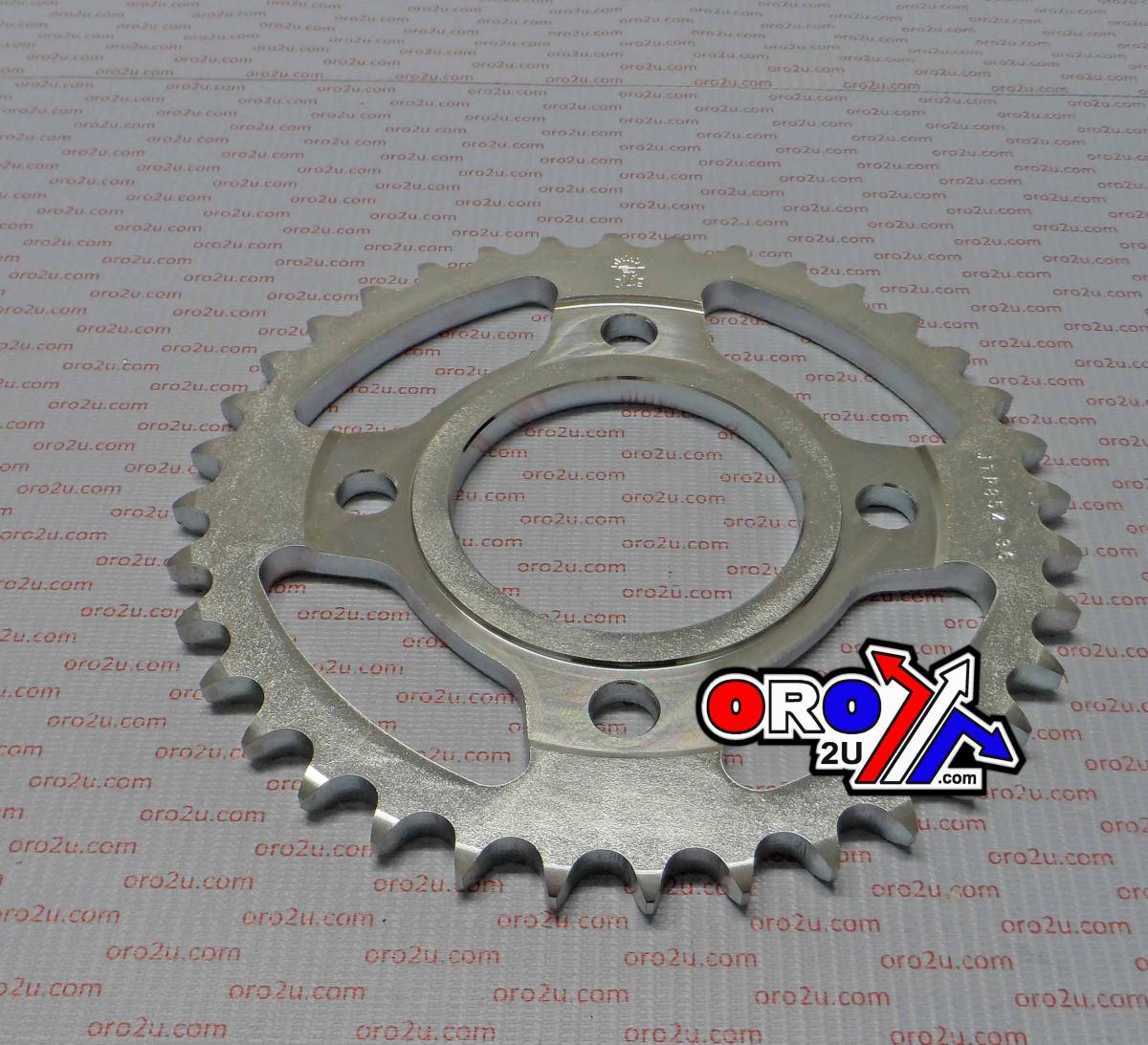 JT REAR SPROCKET JTR854.36 JT 50