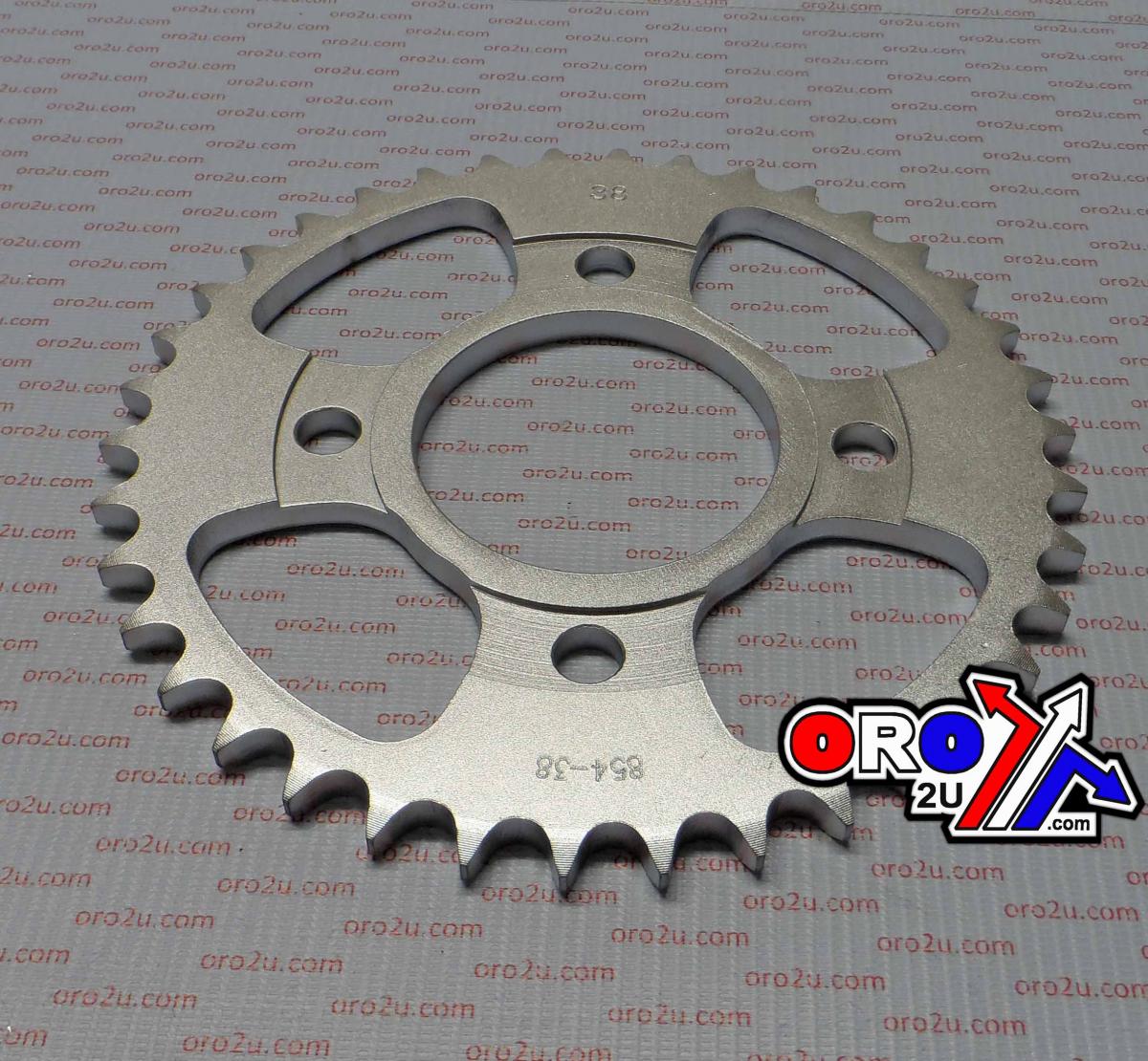 JT REAR SPROCKET JTR854.38 JT 50