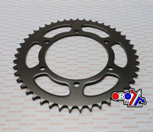 JT REAR SPROCKET JTR855.47 JT 520