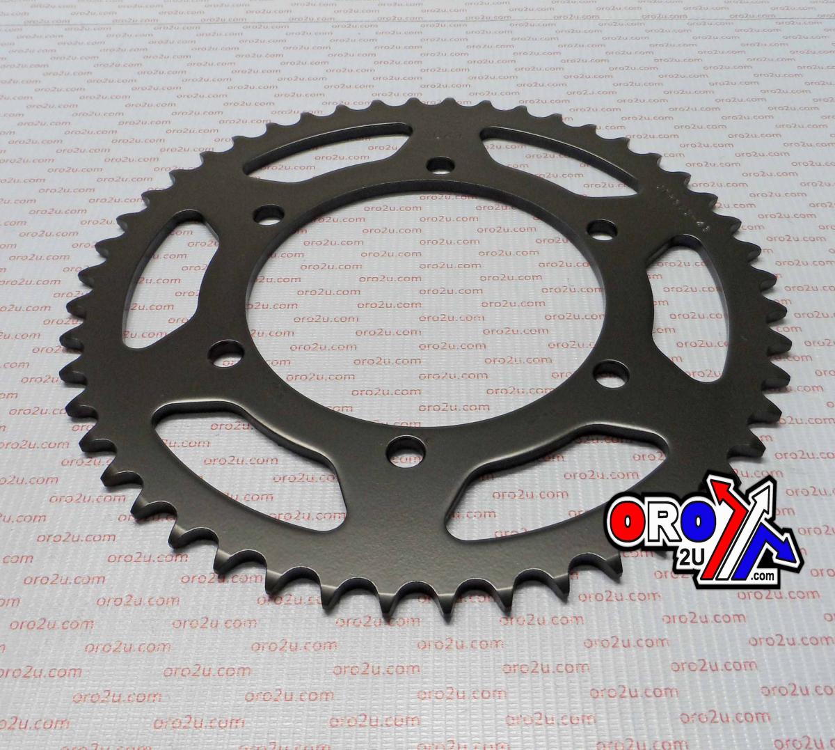 JT REAR SPROCKET JTR855.48 JT 520