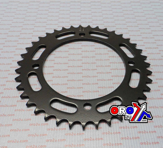 JT REAR SPROCKET JTR857.39 JT 520