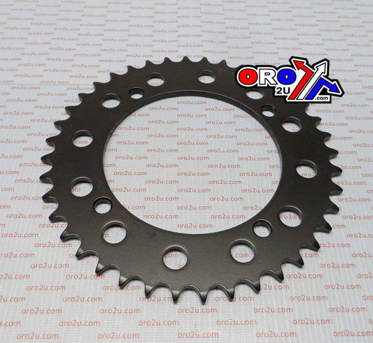 JT REAR SPROCKET JTR857.40 JT 520