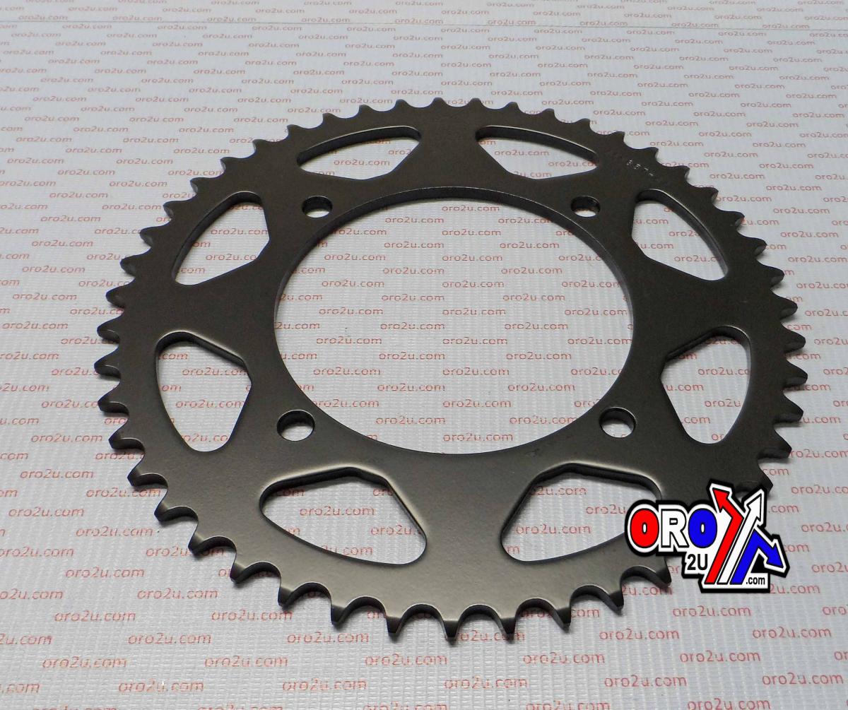 JT REAR SPROCKET JTR857.47 JT 520