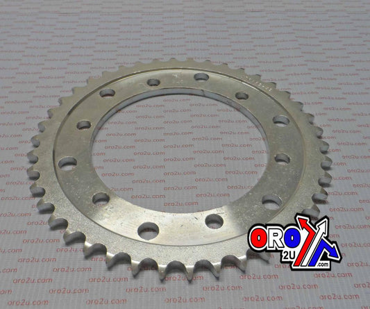 JT REAR SPROCKET JTR859.42 STEEL