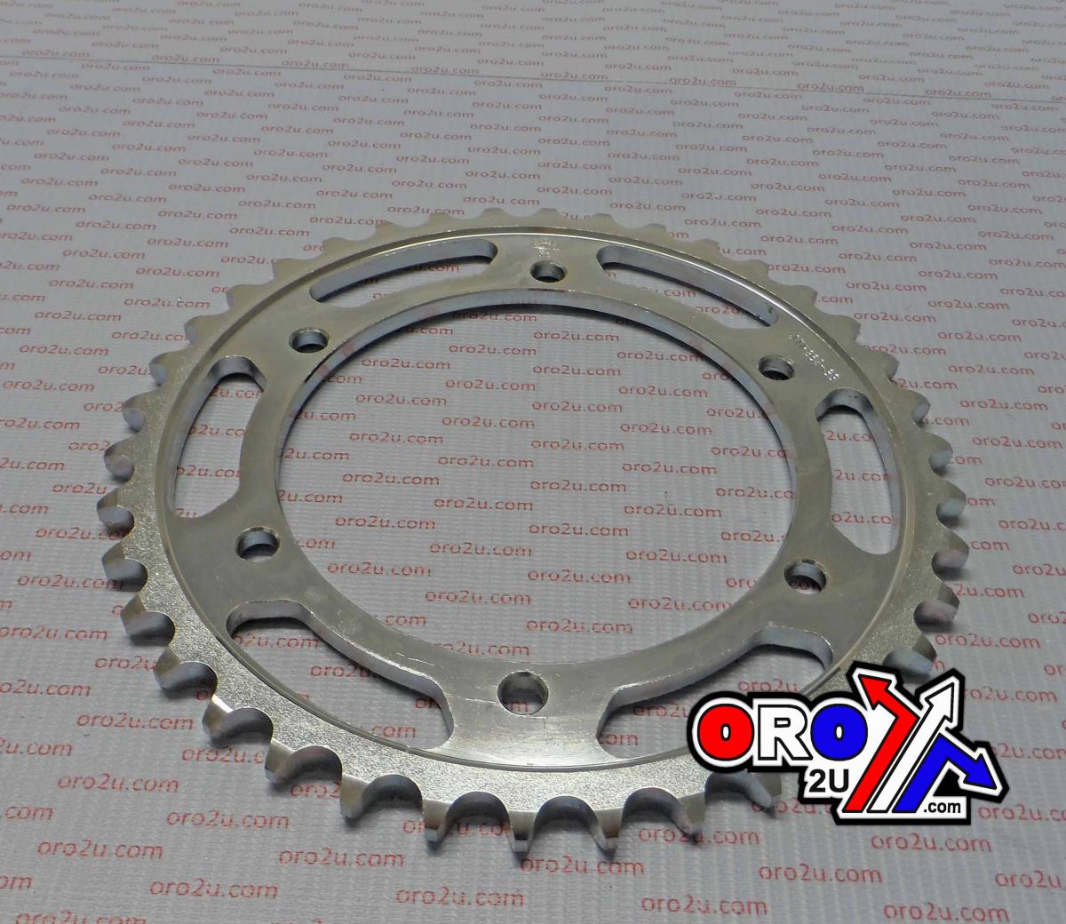 JT REAR SPROCKET JTR862.38 JT