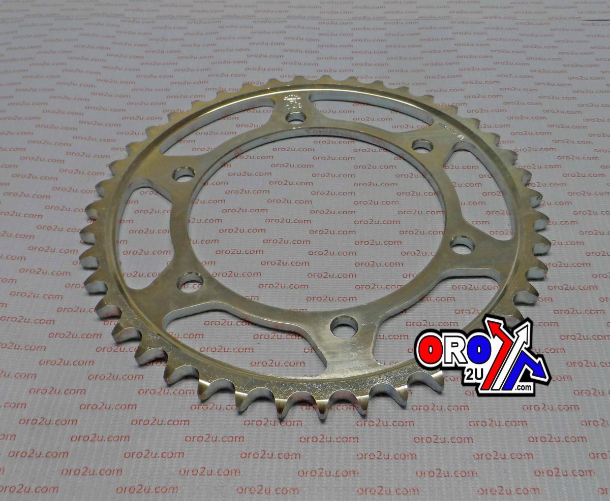 JT REAR SPROCKET JTR865.43 JT