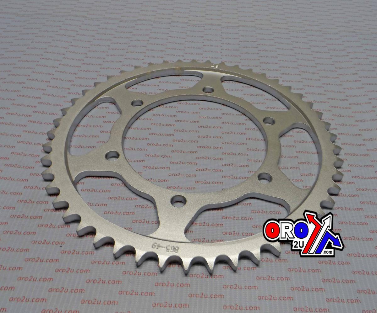 JT REAR SPROCKET JTR865.49 JT