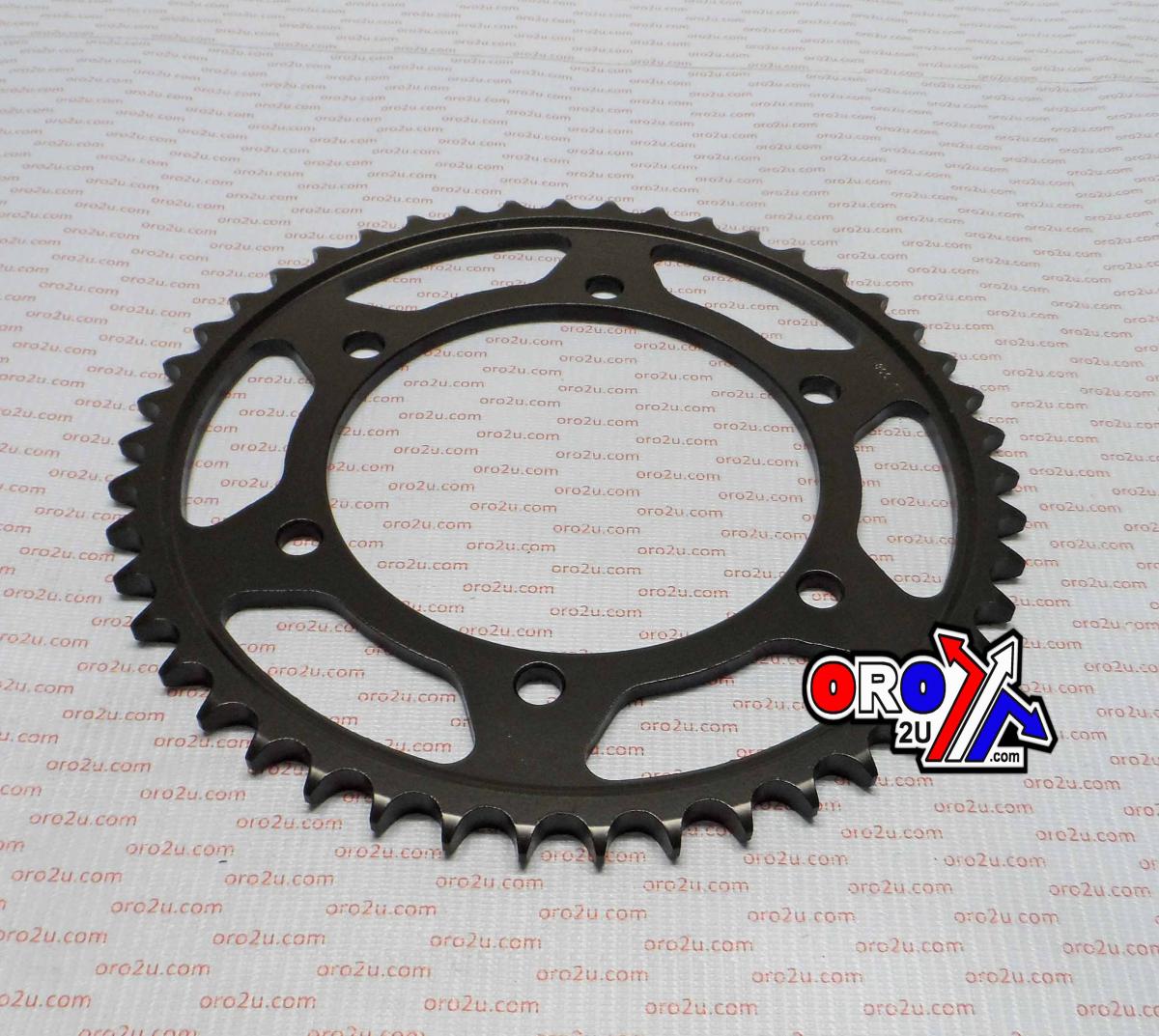 JT REAR SPROCKET JTR866.46 JT