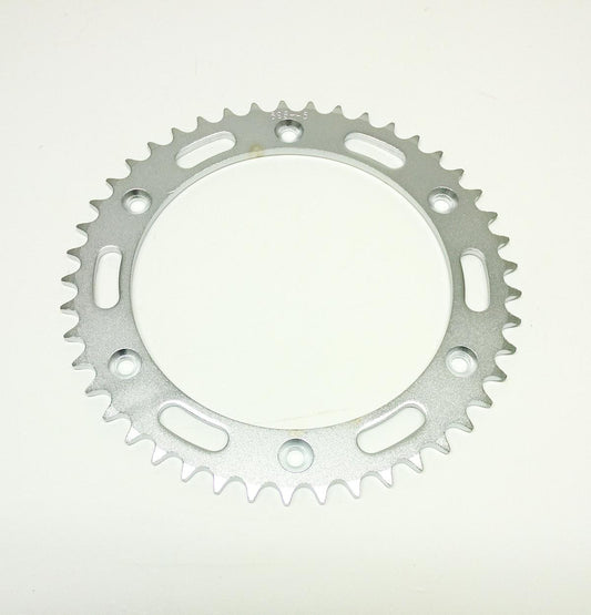 JT REAR SPROCKET STEEL JTR896.45