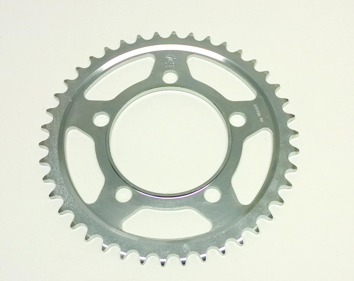 JT REAR SPROCKET STEEL JTR898.42