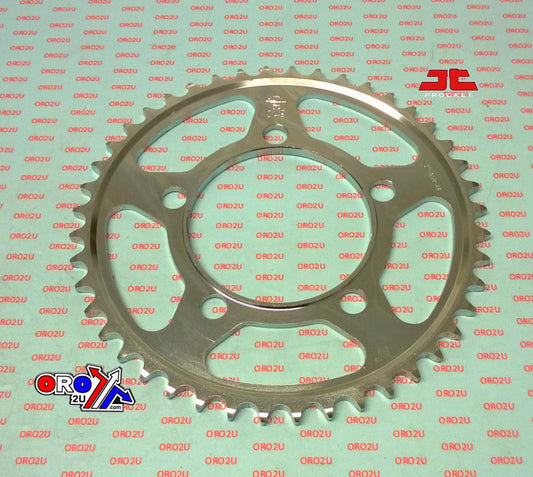 JT REAR SPROCKET STEEL JTR898.44