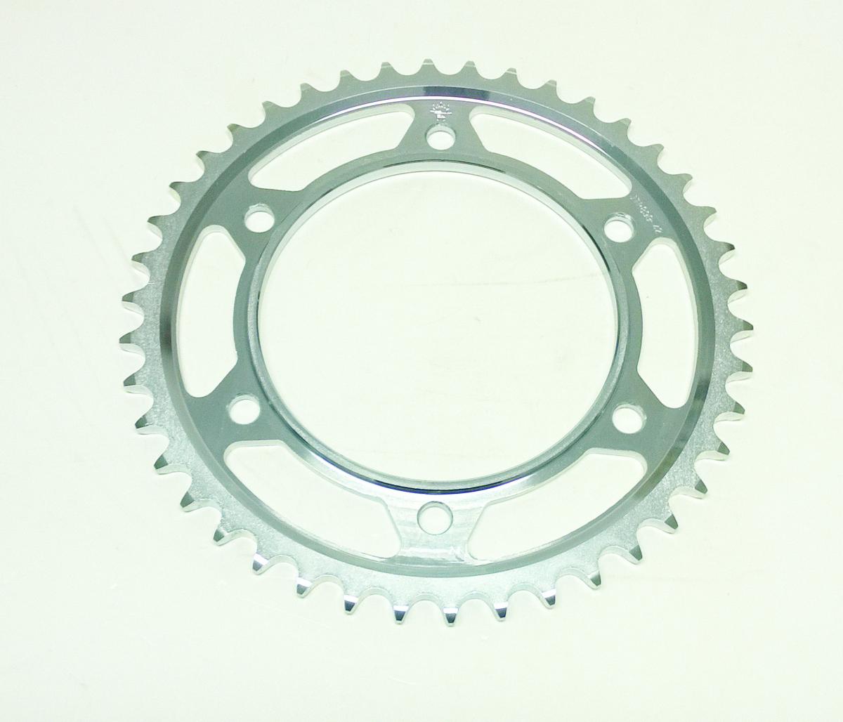 JT REAR SPROCKET STEEL JTR899.42