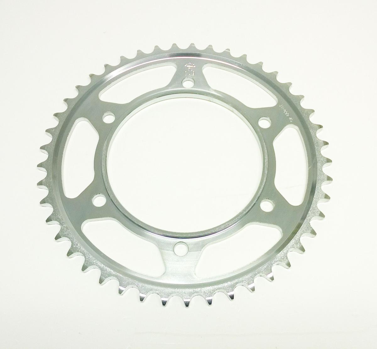 JT REAR SPROCKET STEEL JTR899.45