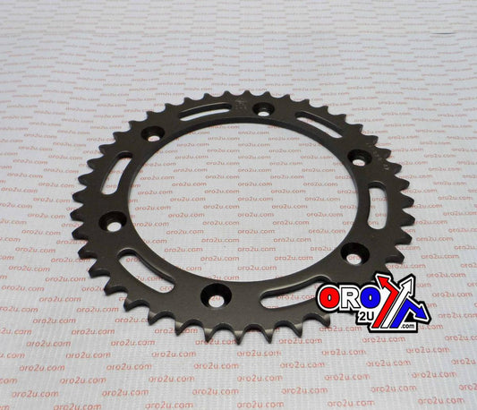 JT REAR SPROCKET JTR828.42 STEEL Steel Racing Rear Sprocket