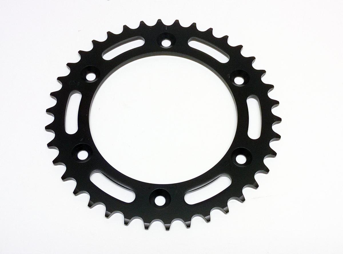 JT REAR SPROCKET STEEL JTR897 JT JTR897.38