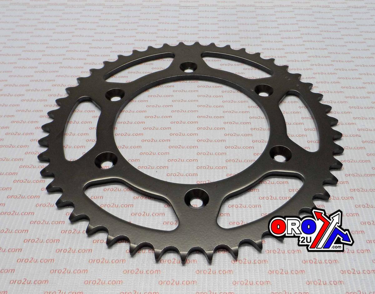 JT REAR SPROCKET JTR897.46 JT SR897-46