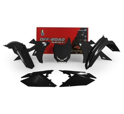 RTECH PLASTIC KIT/5 18-22 RM-Z450, RM-Z250 2019-22