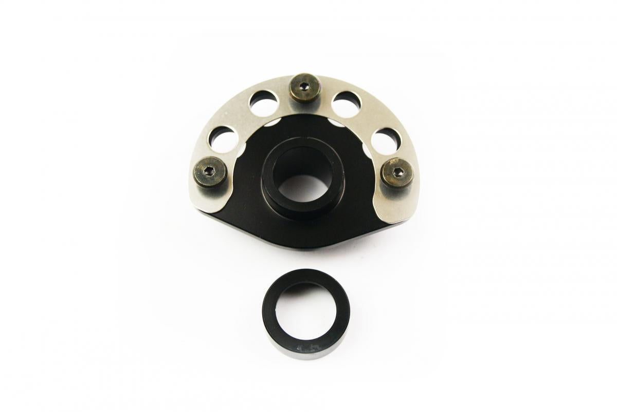 RTECH SHERCO DISC GUARD MOUNTING KIT