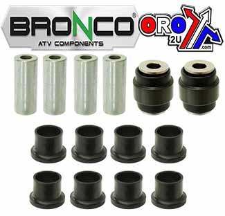 BRONCO REAR SUSPENSION REPAIR KIT, BRONCO AT-04166 Can-Am