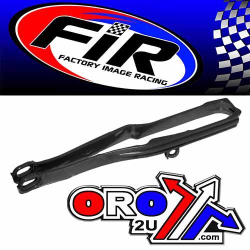 FIR CHAIN SLIDER 14-17 CRF250 BLACK