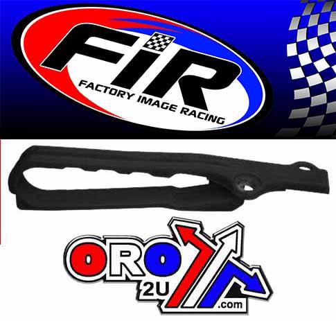 FIR CHAIN SLIDER S/A 01-10 RM RMZ BLK