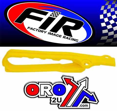 FIR CHAIN SLIDER S/A 01-10 RM RMZ YEL