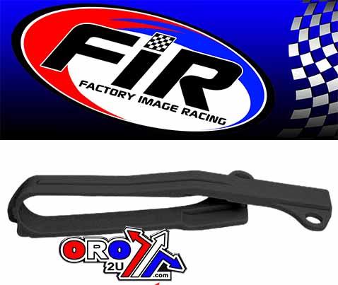 FIR CHAIN SLIDER S/A RMZ/250 BLACK