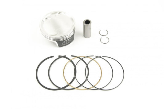 WISECO PISTON KIT 16-17 YFM700F 103mm, WISECO 40140M10300 GRIZZLY