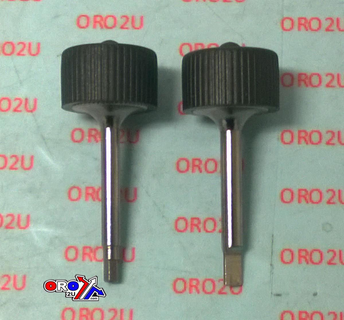 FIR CARBURETTOR TOOL SET FCR