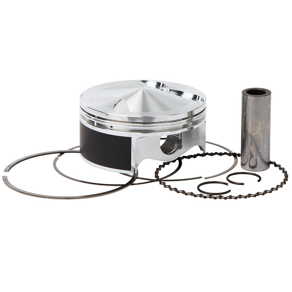 VERTEX PISTON KIT  89.0 A HC KTM EXC/XC 450 03-11,  23340A BETA RR450 HC COMPR 12,0:1