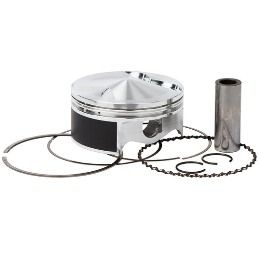 VERTEX PISTON KIT  89.0 C HC KTM EXC/XC 450 03-11,  23340C BETA RR450 HC COMPR 12,0:1