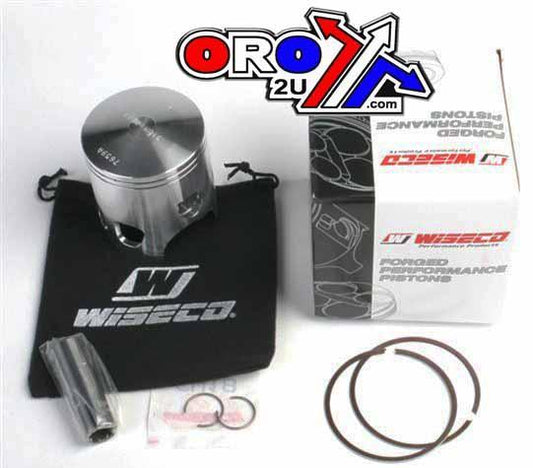 WISECO PISTON KIT 1983 IT250 68.50, WISECO 515M06850 YAMAHA