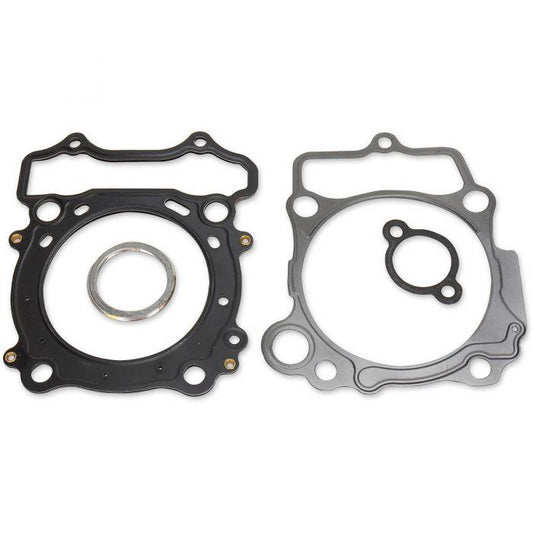 CYLINDER WORKS GASKET TOP KIT YZF250 14-18, WORKS CYLINDER 21010-G01 80mm, WRF250 2015-2018 270 860VG810023