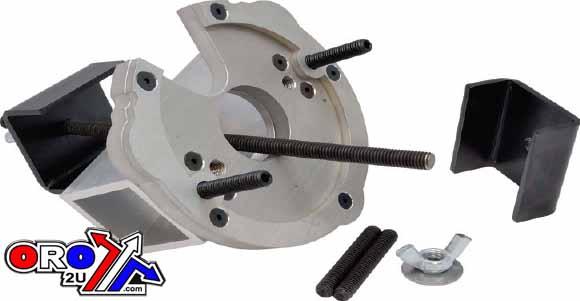 K&L Supply FLYWHEEL ASSEMBLY FIXTURE HD, K&L 37-1860, TOOLS