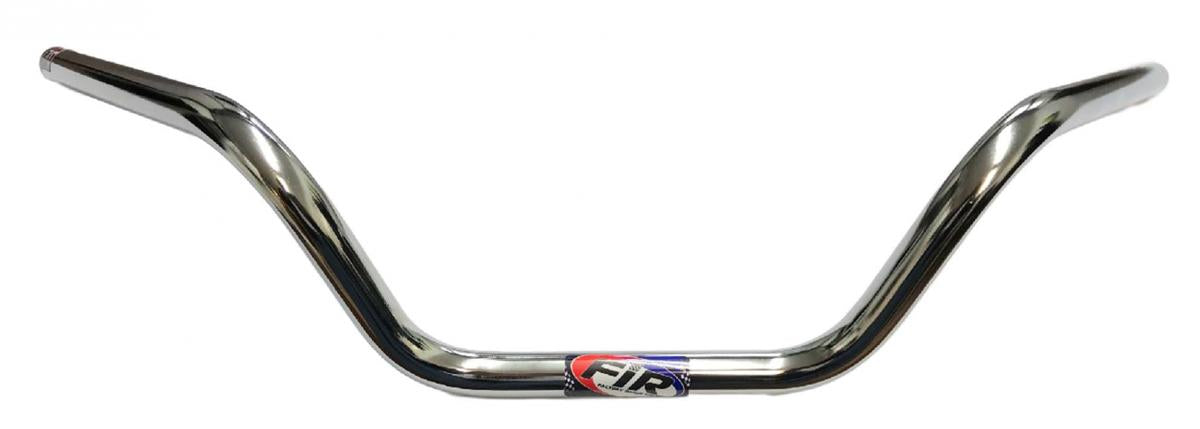 FIR OLD STYLE CLASSIC 7/8'' HANDLEBAR, FITTMENT UNIVERSAL / METAL CHROME, / METAL CHROME PLATED FINISH