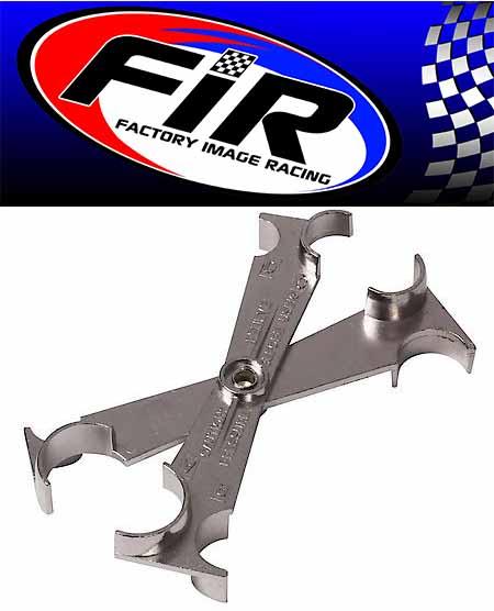 FIR FUEL LINE DISCONNECT TOOL